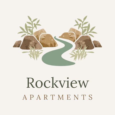 Rockview Apartments property
